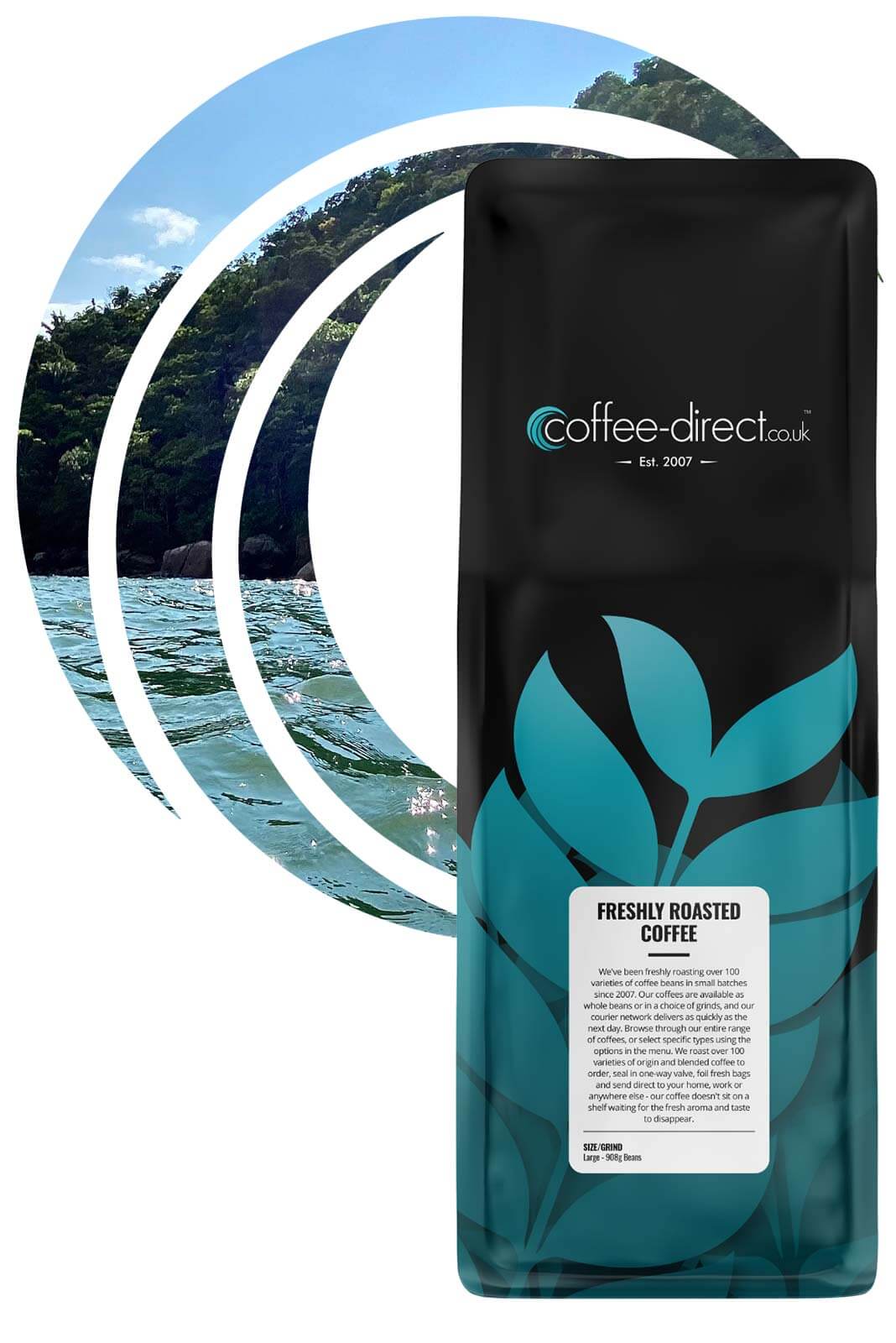 Buy Java Santos Coffee Online - Fast Nationwide Delivery