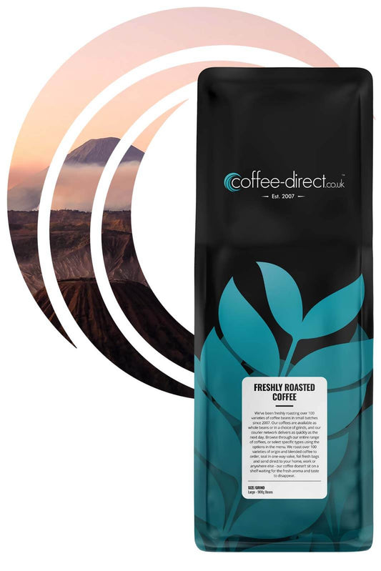 Buy Java Special Coffee Online - Fast Nationwide Delivery