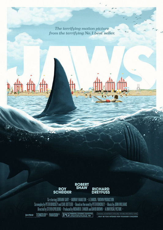 Jaws
