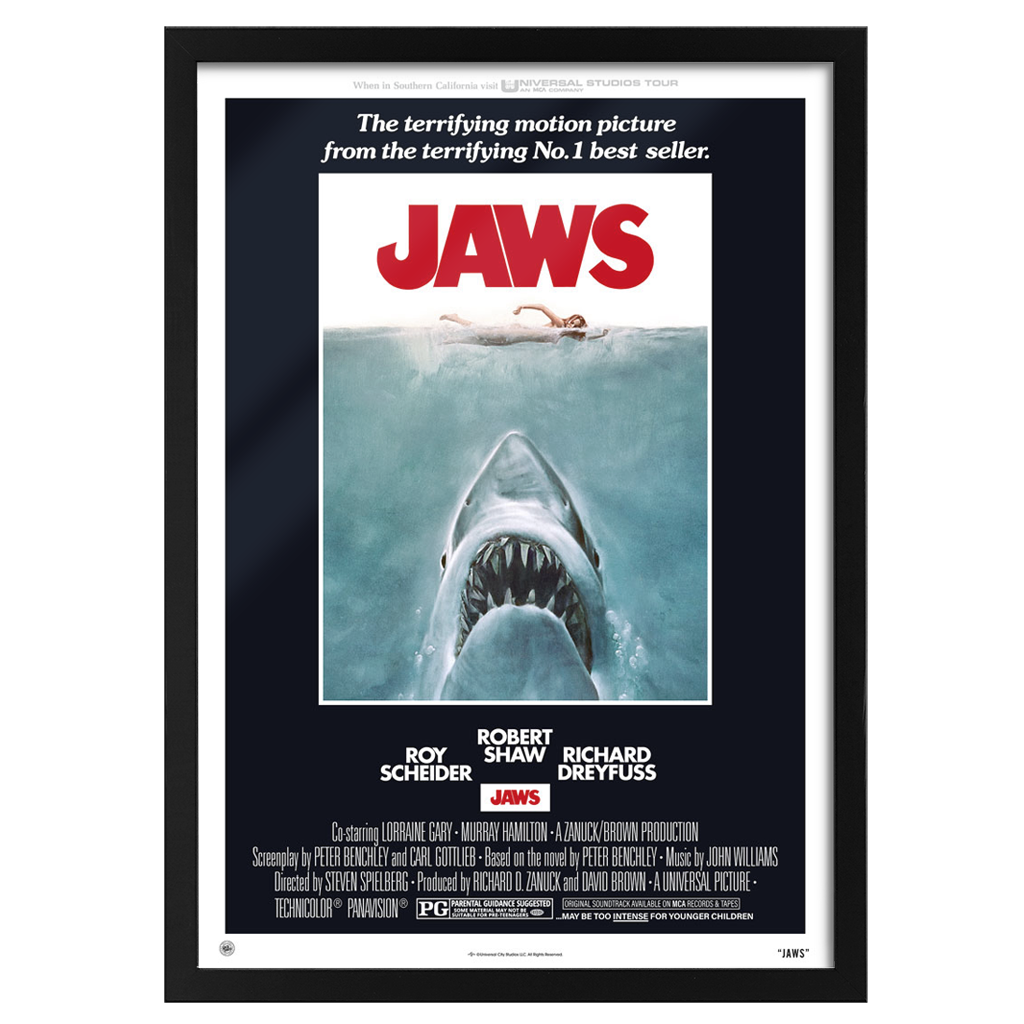 Jaws