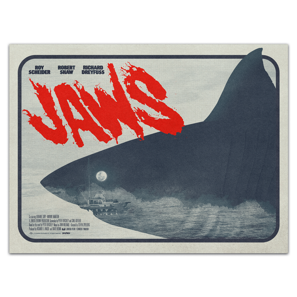 Jaws
