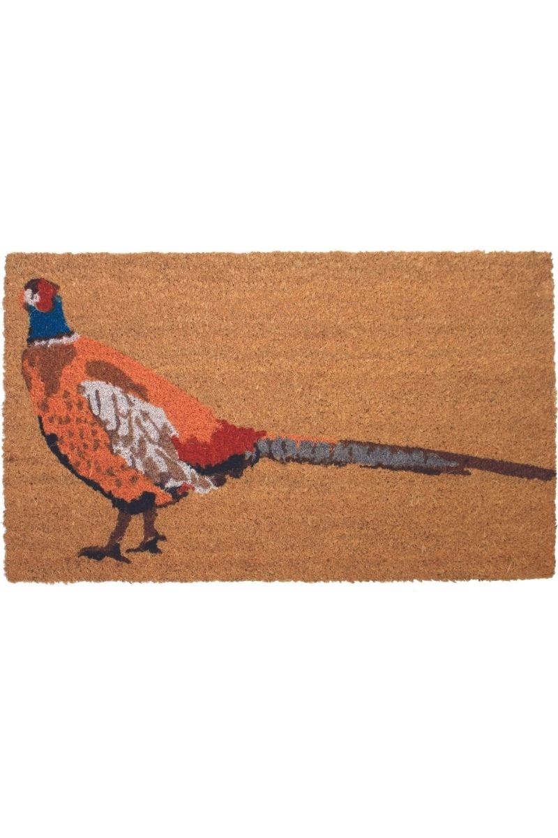 Coir Doormats Design Mats 45X75 cm | 134