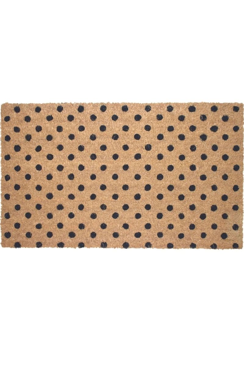 Coir Doormats Design Mats 45X75 cm | 134