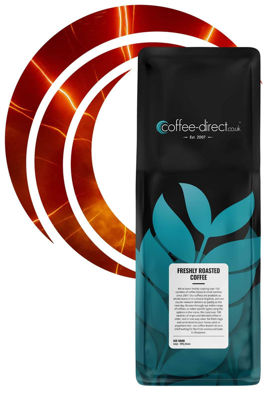 Buy Kick Start Coffee Online - Fast Nationwide Delivery