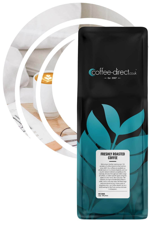 Buy Lazy Days Coffee Online - Fast Nationwide Delivery