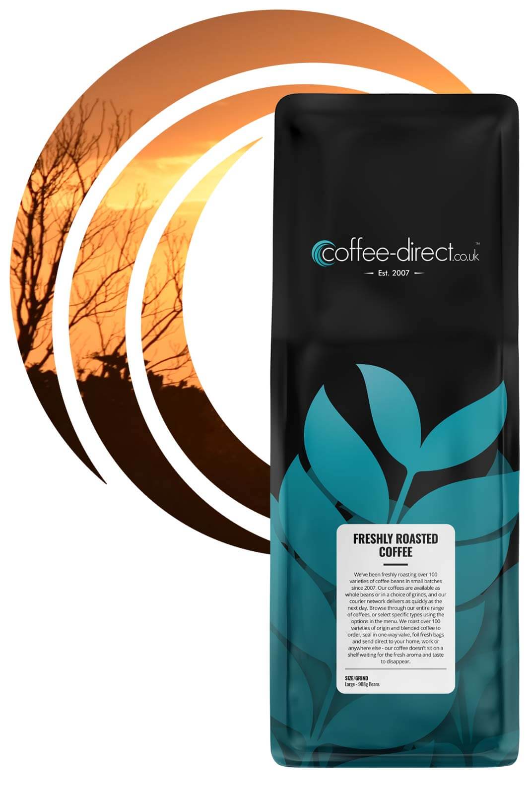 Buy Limu Coffee Online - Fast Nationwide Delivery