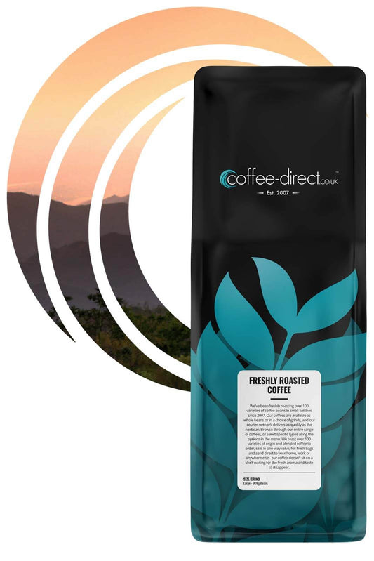 Buy Malawi Coffee Online - Fast Nationwide Delivery