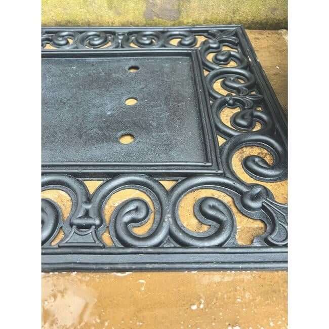 Coir Inserts (23x53cm) and Surrounds (45x75cm)