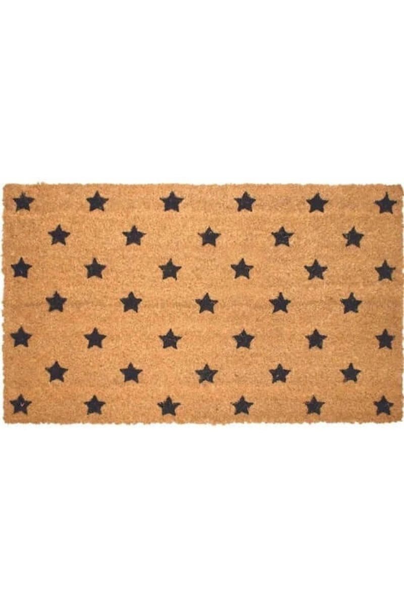 Coir Doormats Design Mats 45X75 cm | 134