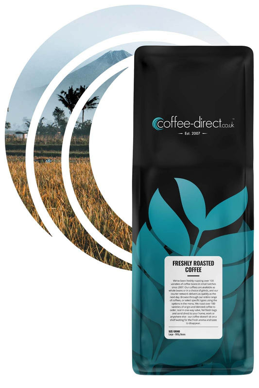 Buy Mocha Java Coffee Online - Fast Nationwide Delivery