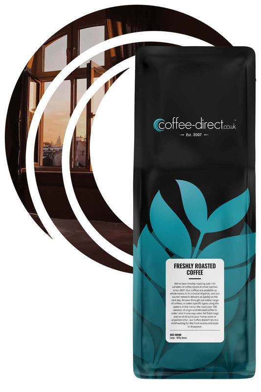 Buy Monday Morning Coffee Online - Fast Nationwide Delivery