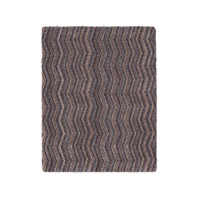 Washable Mats - Chevron Design