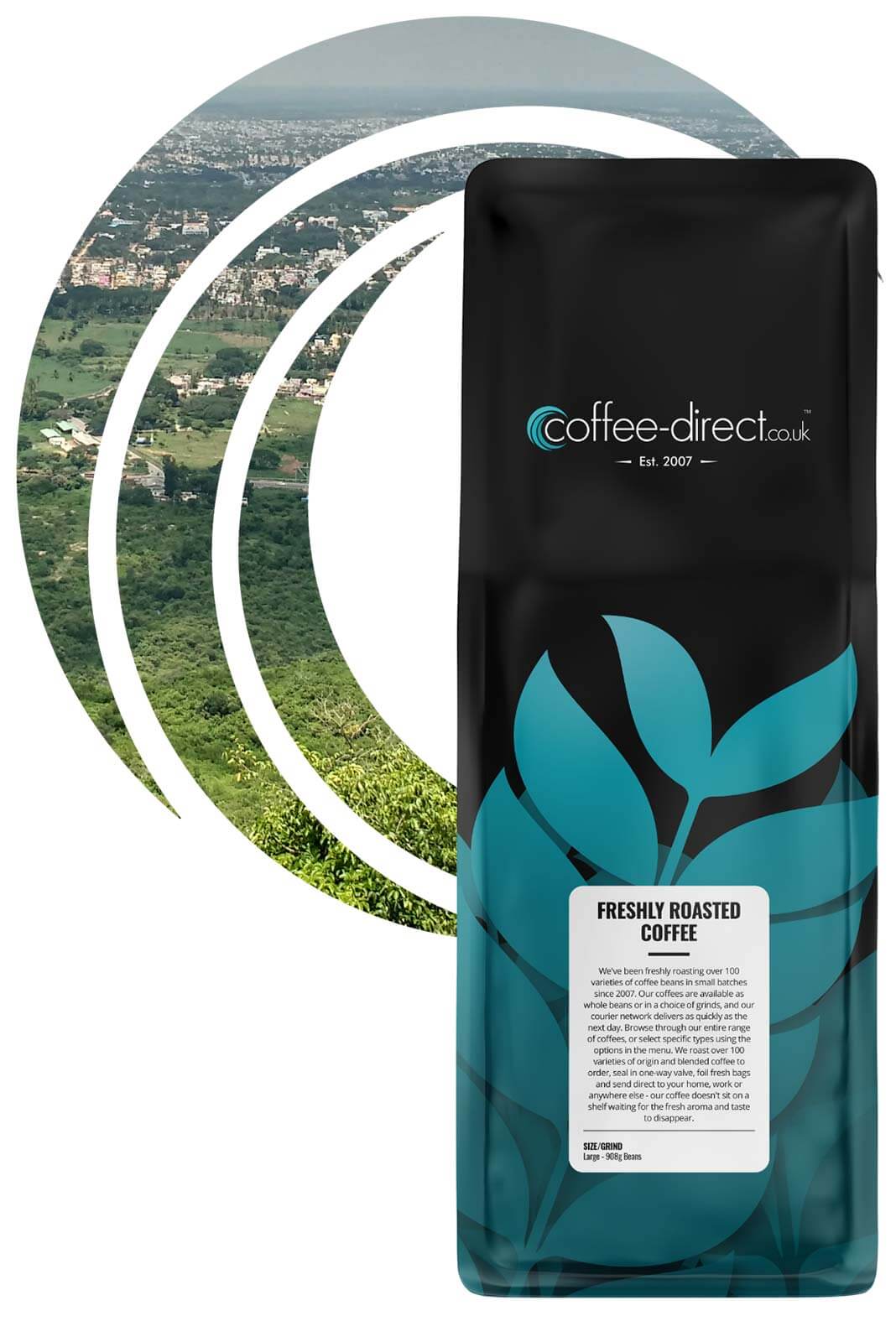 Buy Mysore Coffee Online - Fast Nationwide Delivery