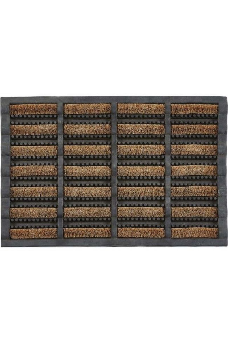 Durable Coir Scraper Doormat