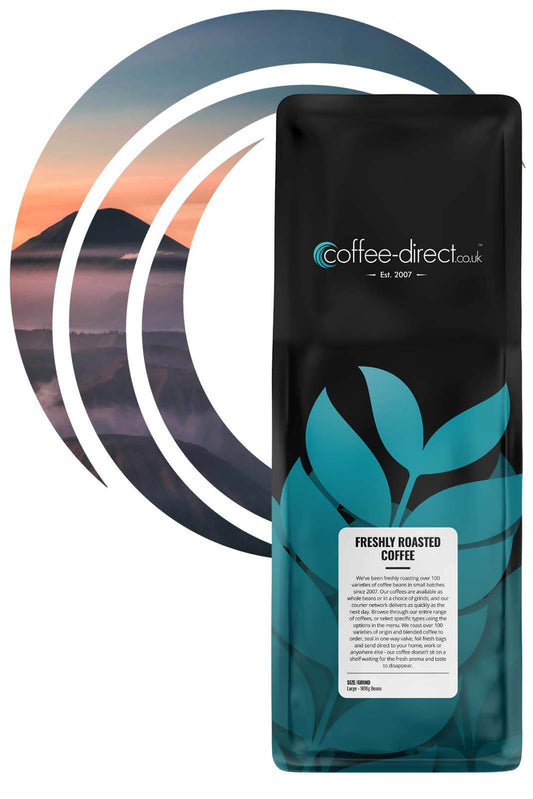 Buy Old Brown Java Coffee Online - Fast Nationwide Delivery