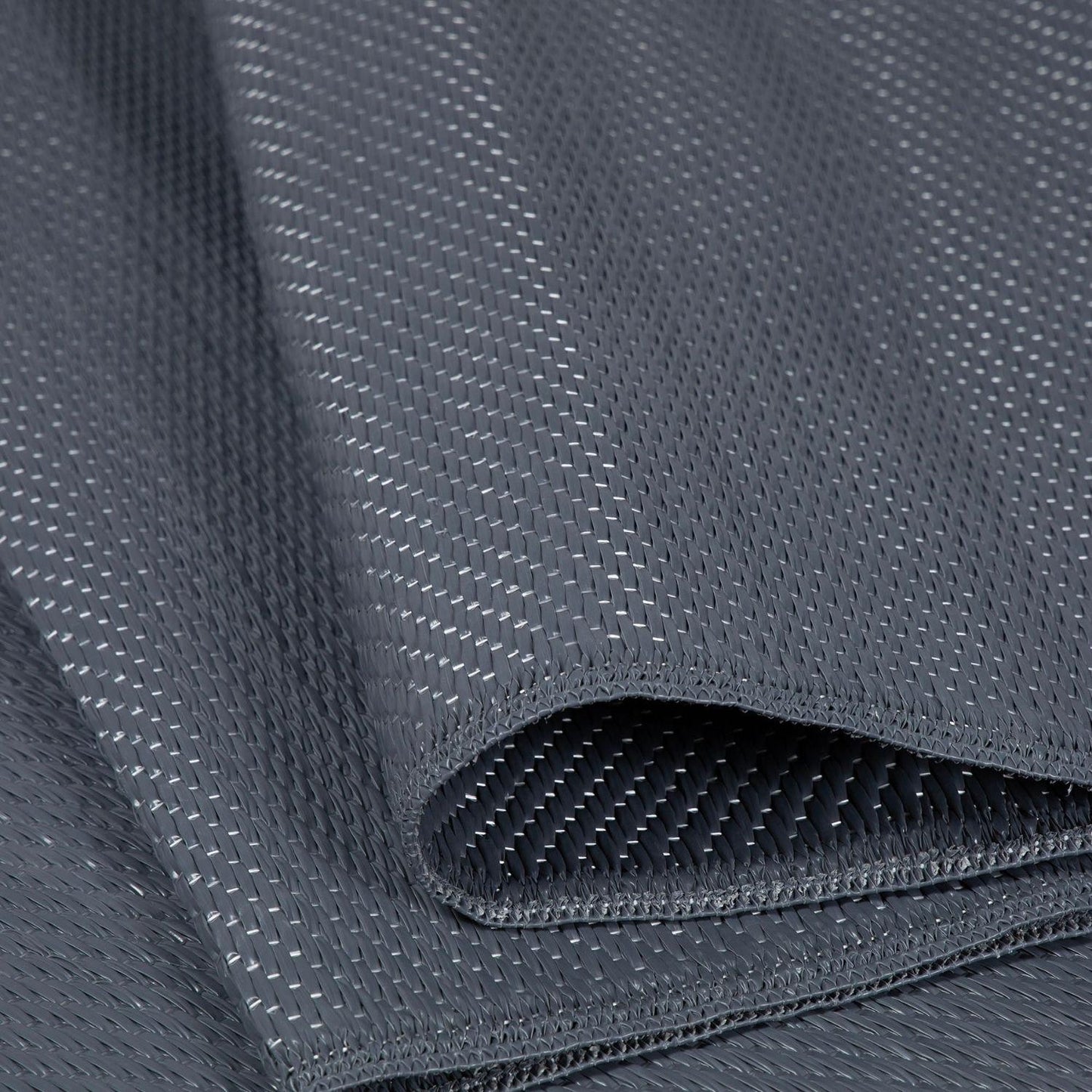 Urban Outdoor Rug Anthracite | 1000