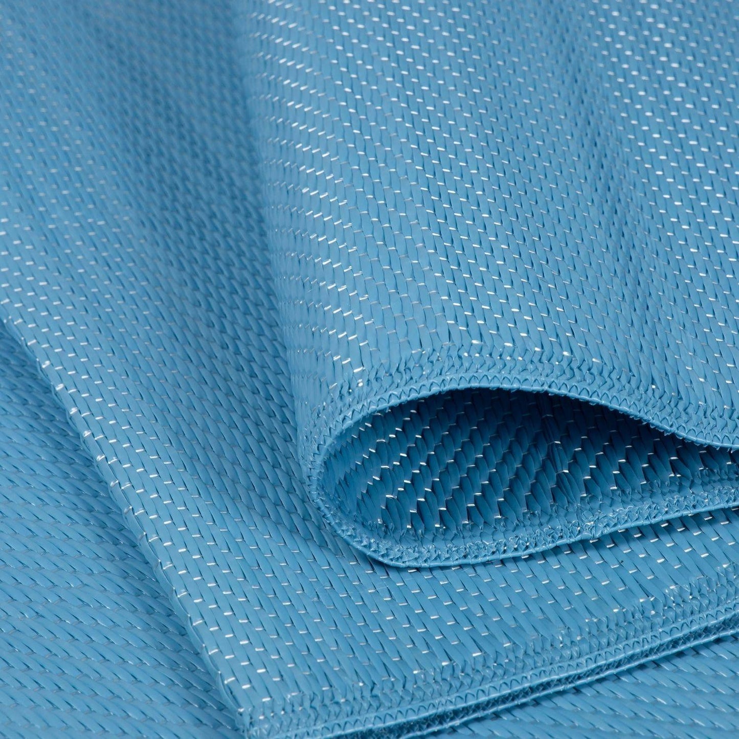 Urban Outdoor Rug Blue | 1000