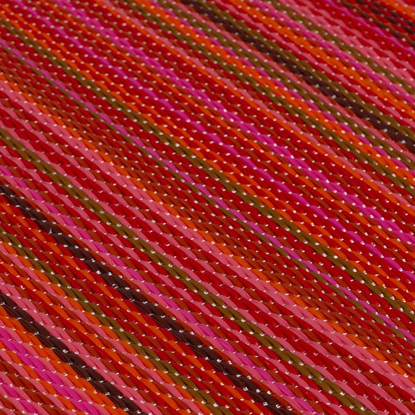 Rainbow Outdoor Rug Terra | 1020