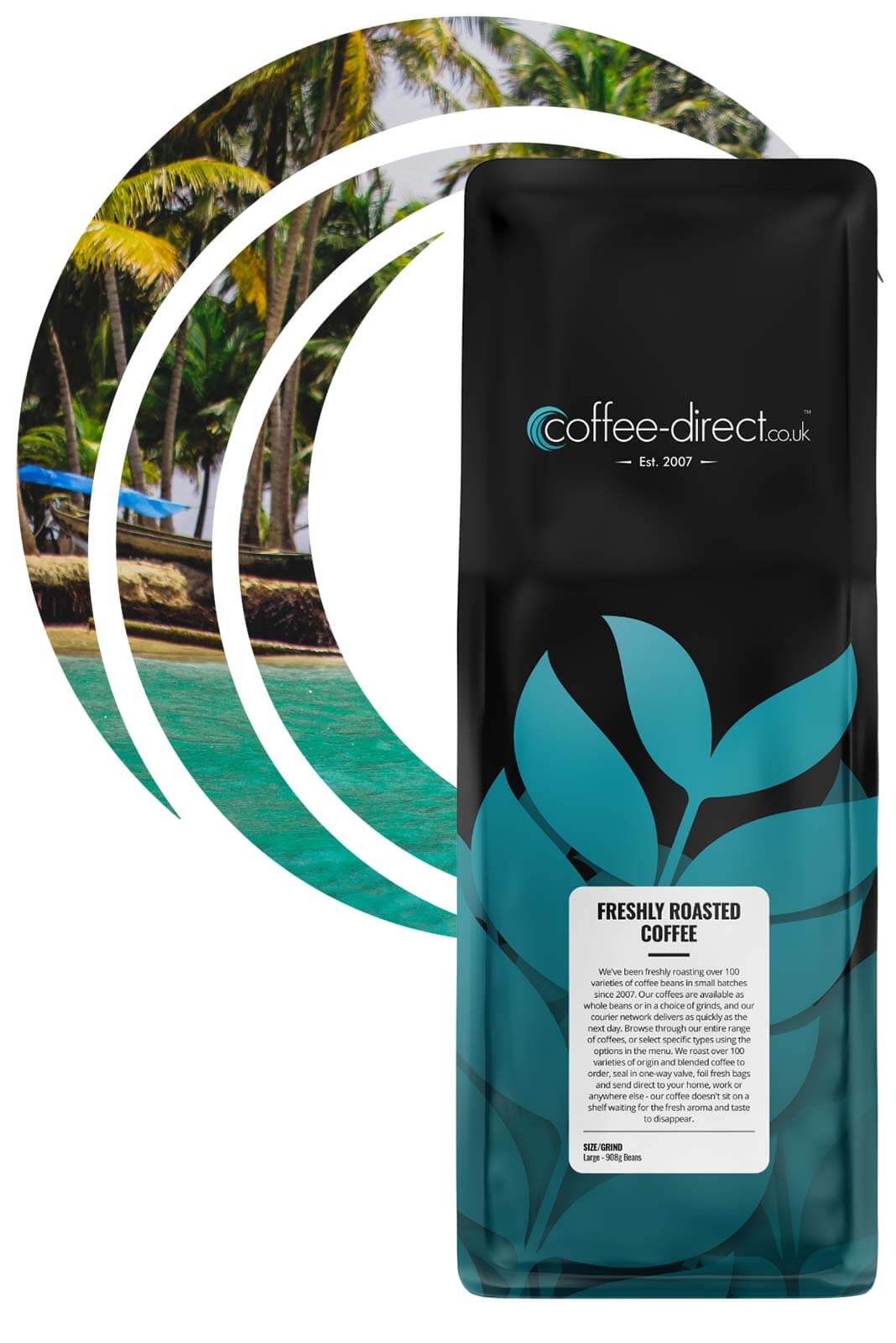Buy Panama La Torcaza Coffee Online - Fast Nationwide Delivery