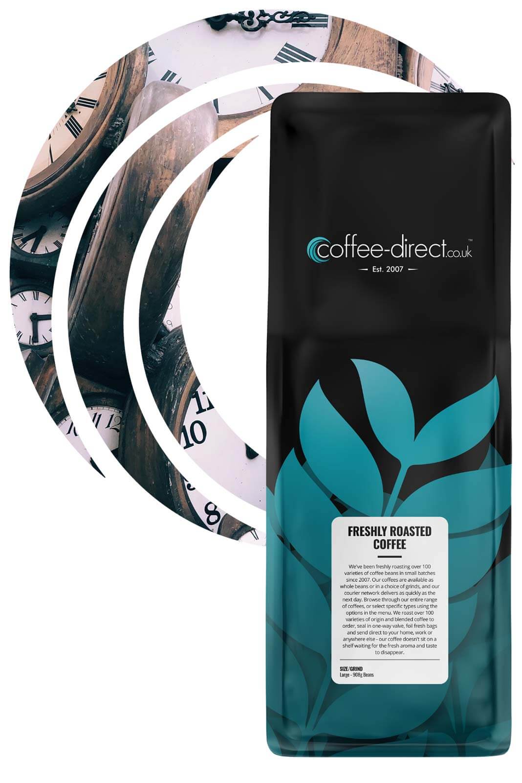 Buy Perk-U-Later Coffee Online - Fast Nationwide Delivery