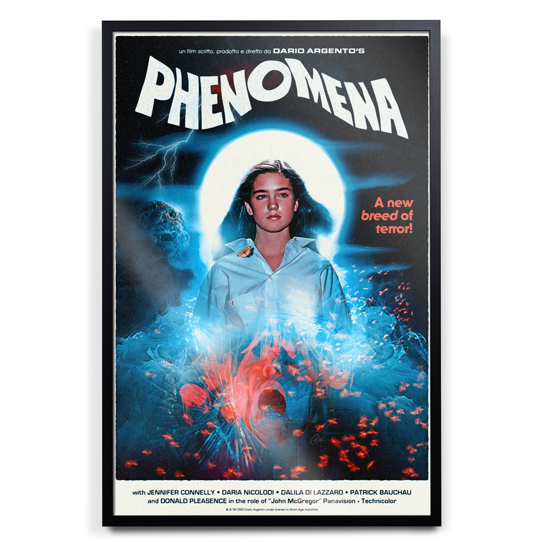 Phenomena