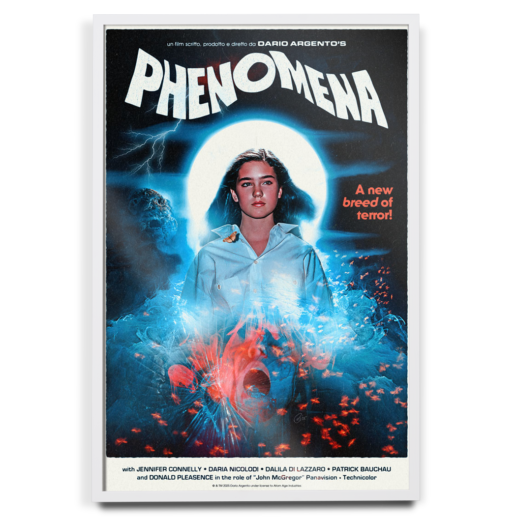 Phenomena