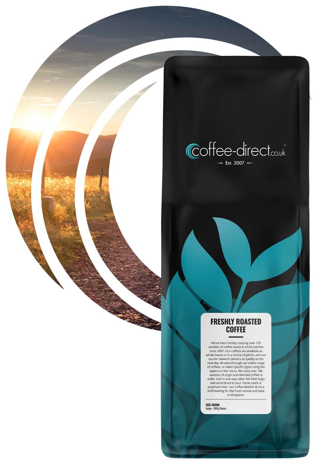 Buy Red-Eye Coffee Online - Fast Nationwide Delivery