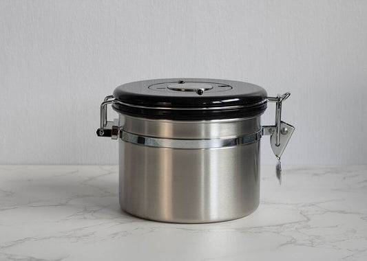 Buy Airtight Coffee Storage Container 800ml Online - Fast Nationwide Delivery