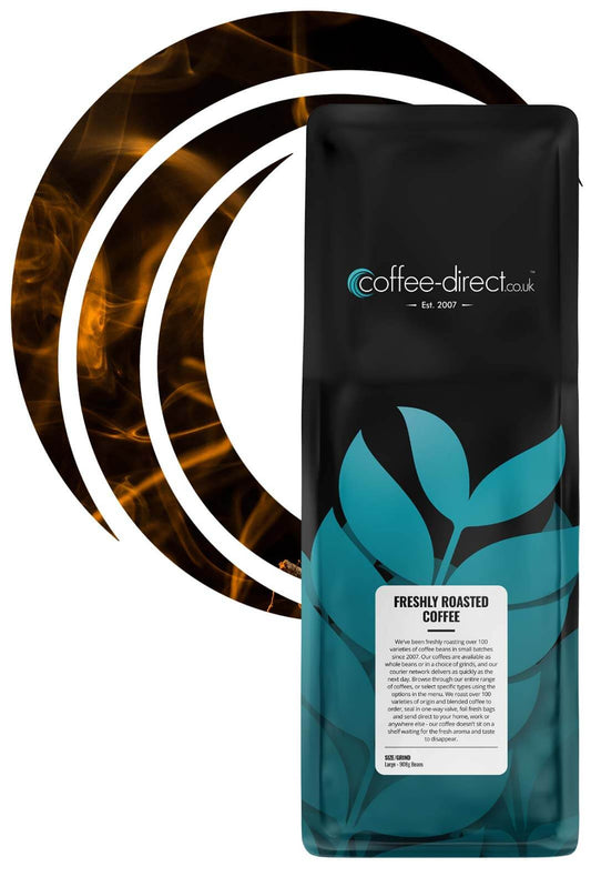 Buy Smokey Joe's Coffee Online - Fast Nationwide Delivery