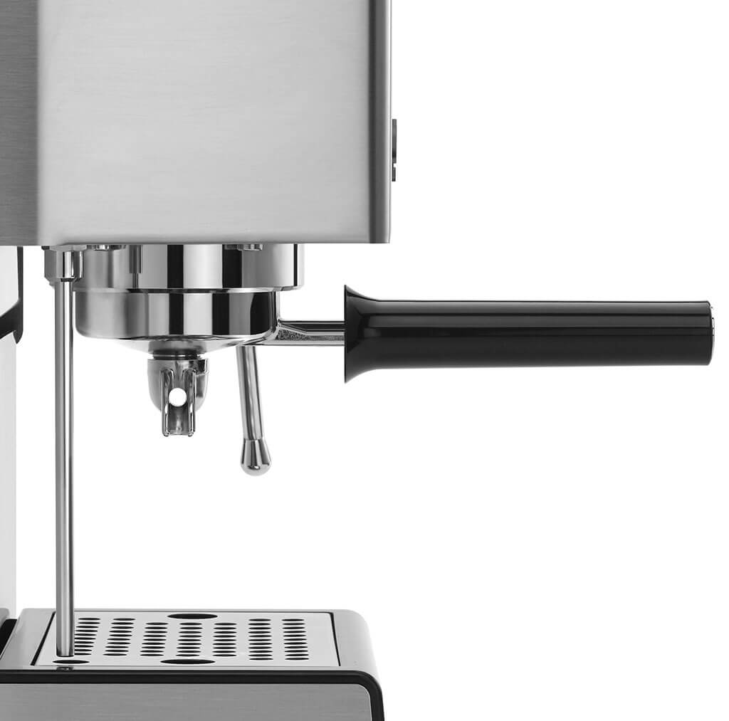 Buy Gaggia Classic Evo (2024) Stainless Steel Espresso Machine Online - Fast Nationwide Delivery
