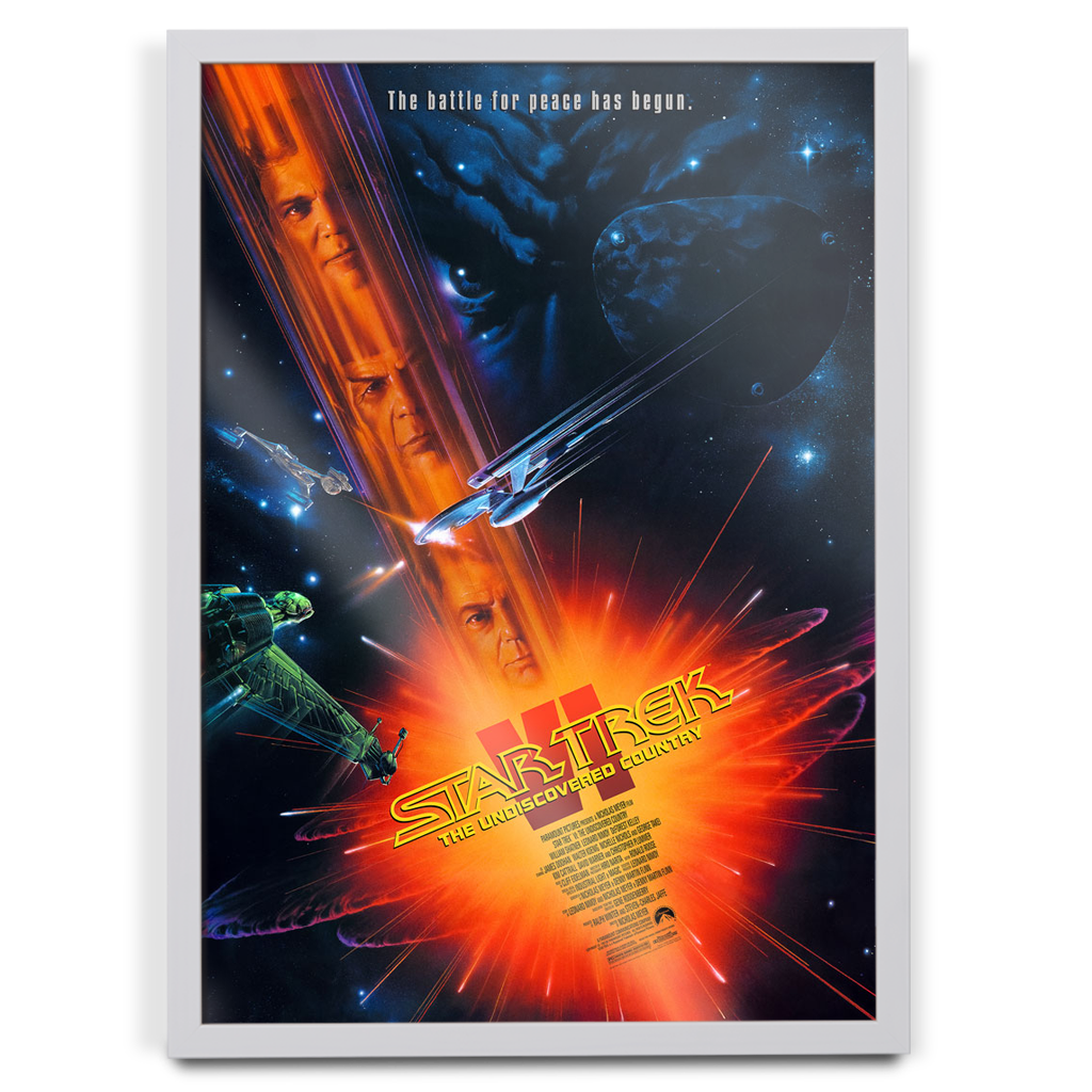 Star Trek VI: The Undiscovered Country
