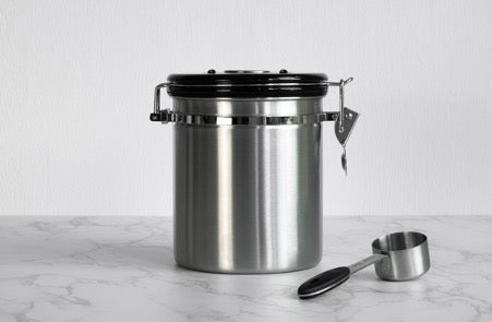 Buy Airtight Coffee Storage Container 1500ml Online - Fast Nationwide Delivery