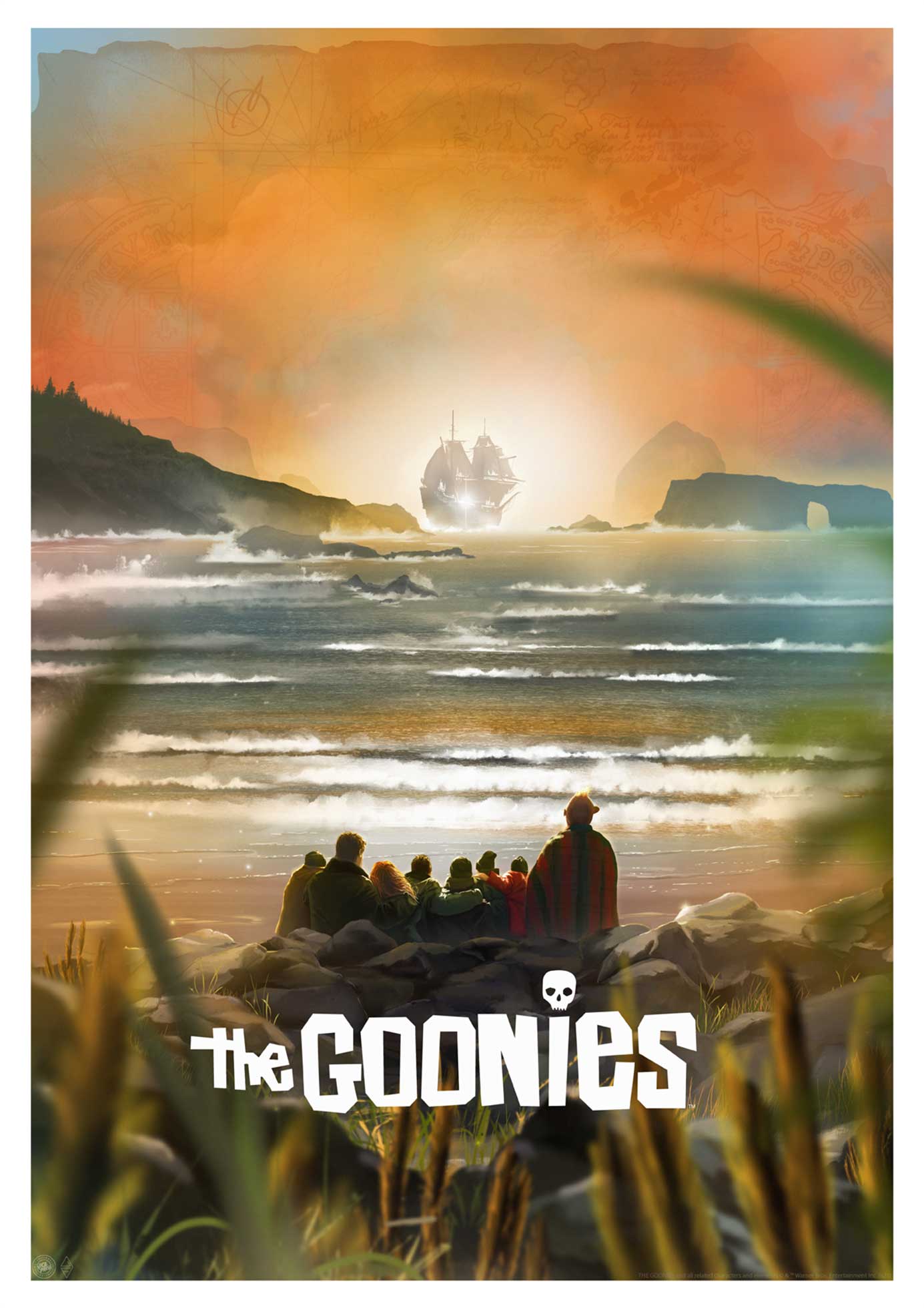 The Goonies