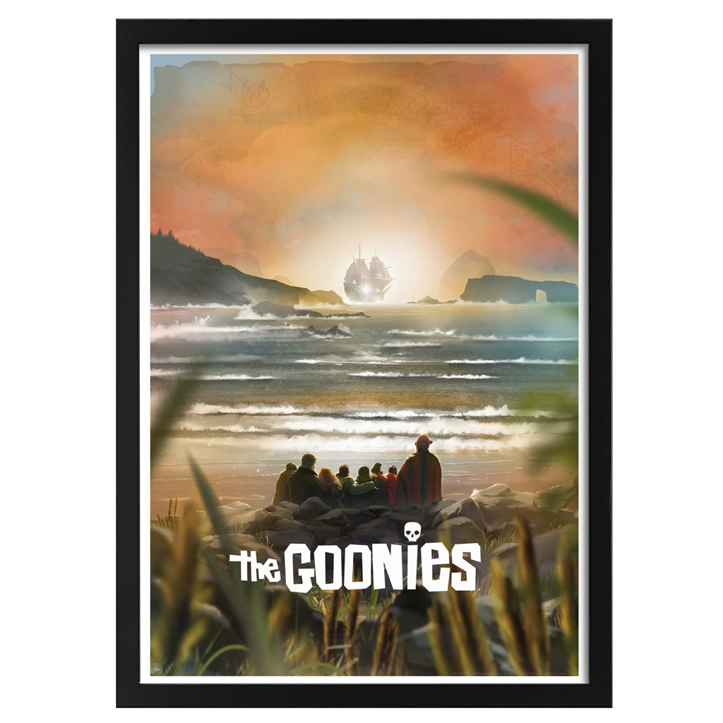 The Goonies