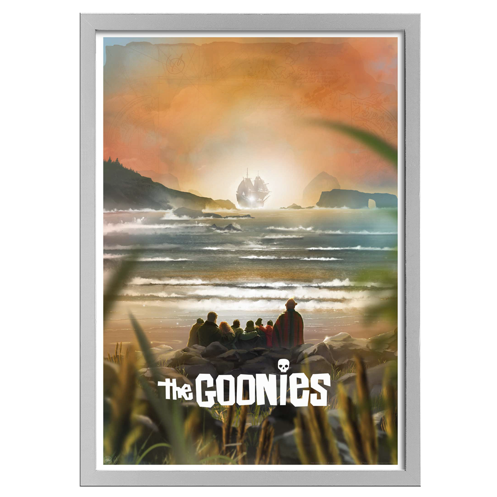 The Goonies