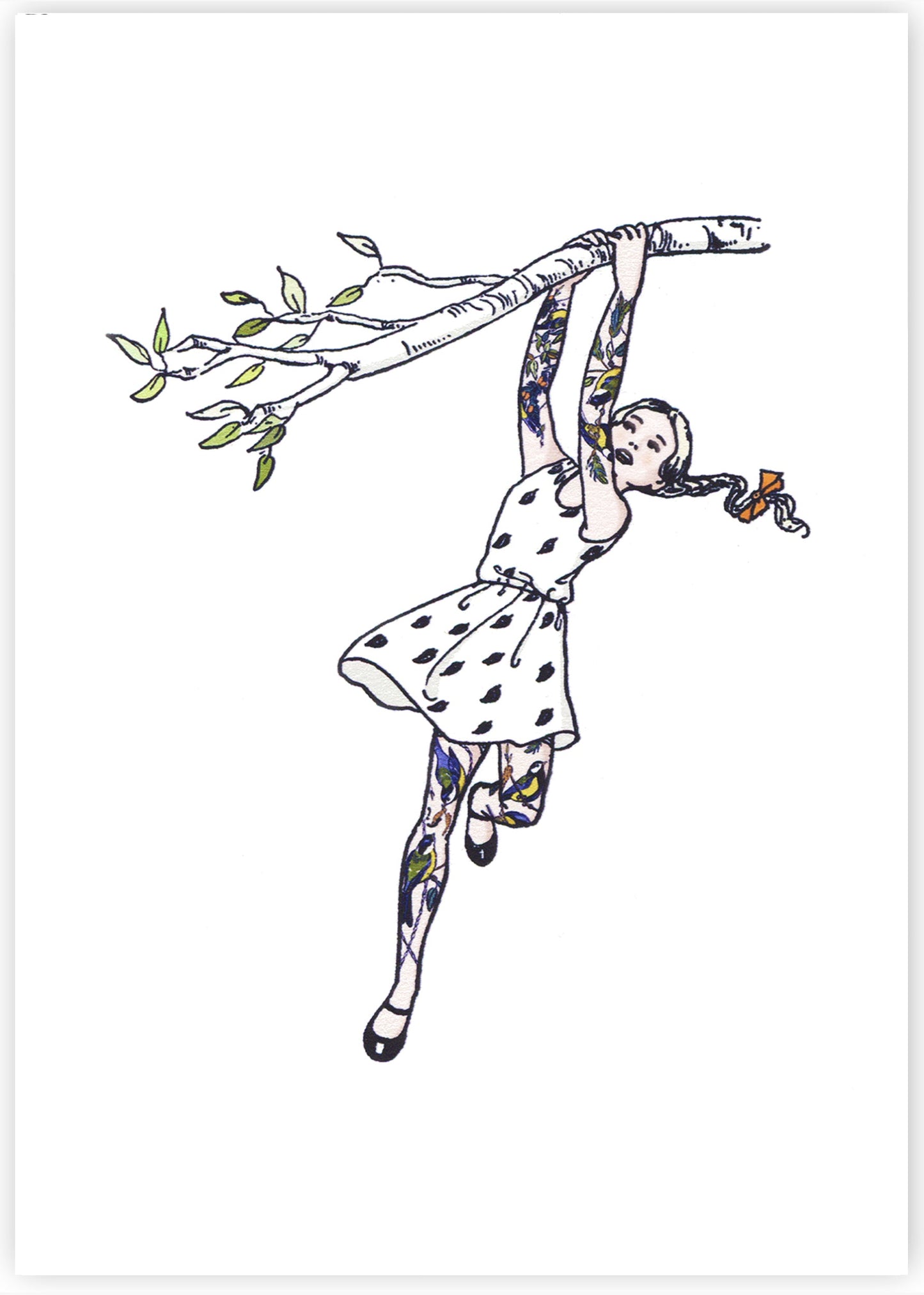 Ceal Warnants - Tits for Tats