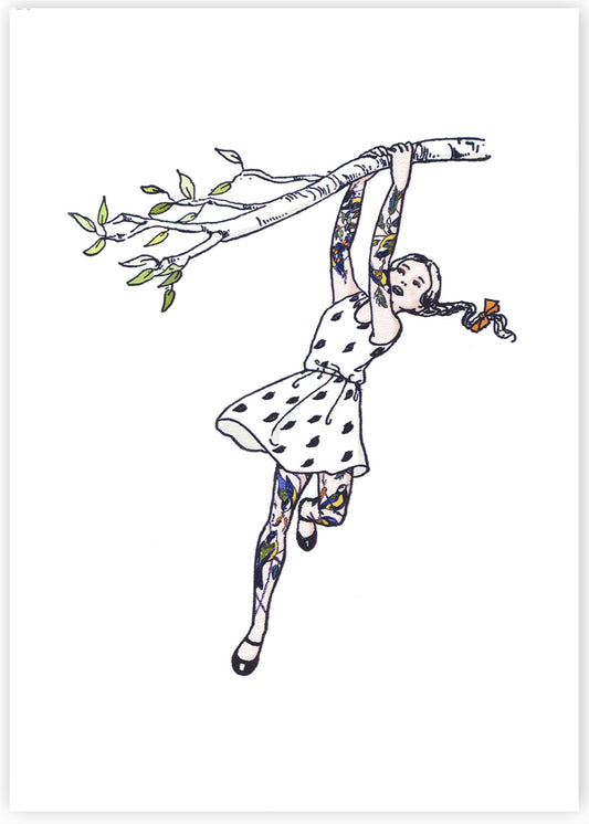 Ceal Warnants - Tits for Tats