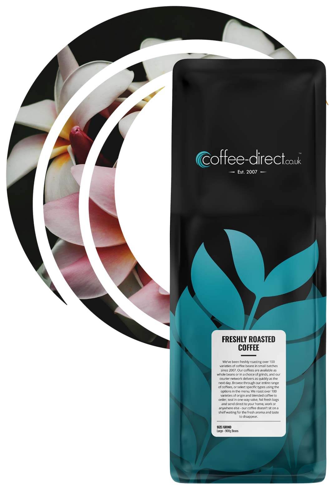 Buy Vanilla Nut Flavoured Coffee Online - Fast Nationwide Delivery