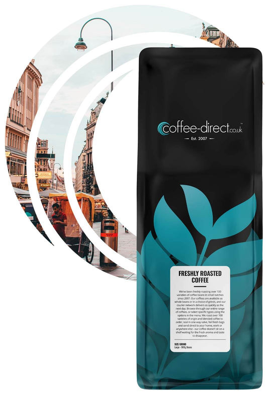 Buy Viennese Coffee Online - Fast Nationwide Delivery