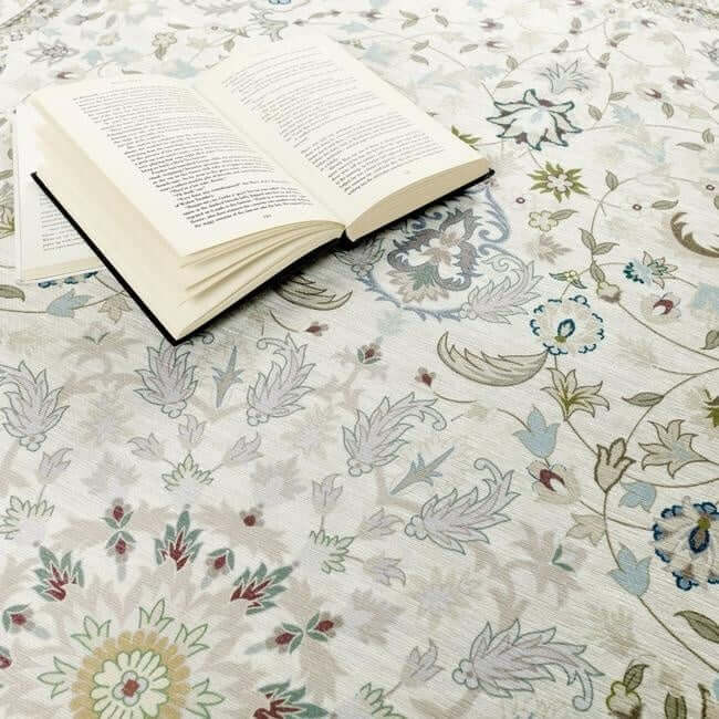 Washable Rug Eterna Vintage Design