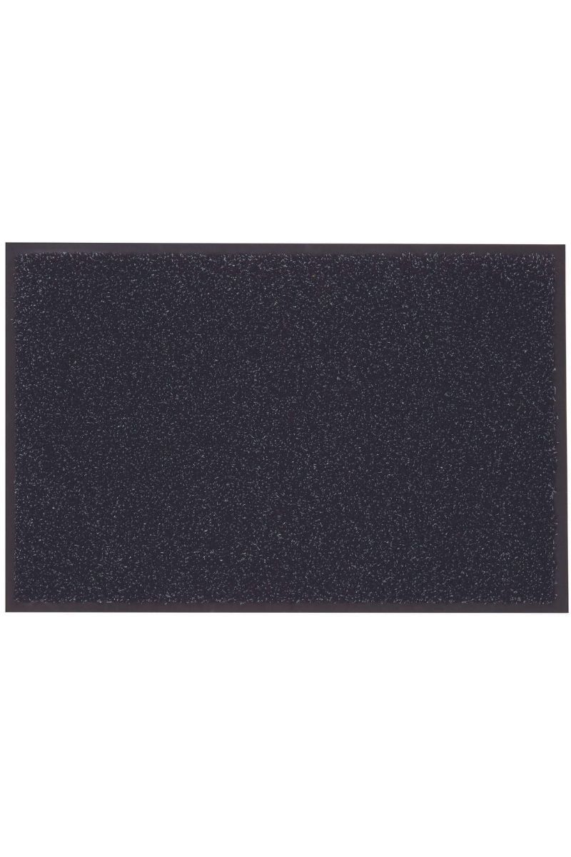 Washable Mat With Border Small Medium | 133