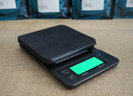 Buy Coffee Weighing Scales Online - Fast Nationwide Delivery