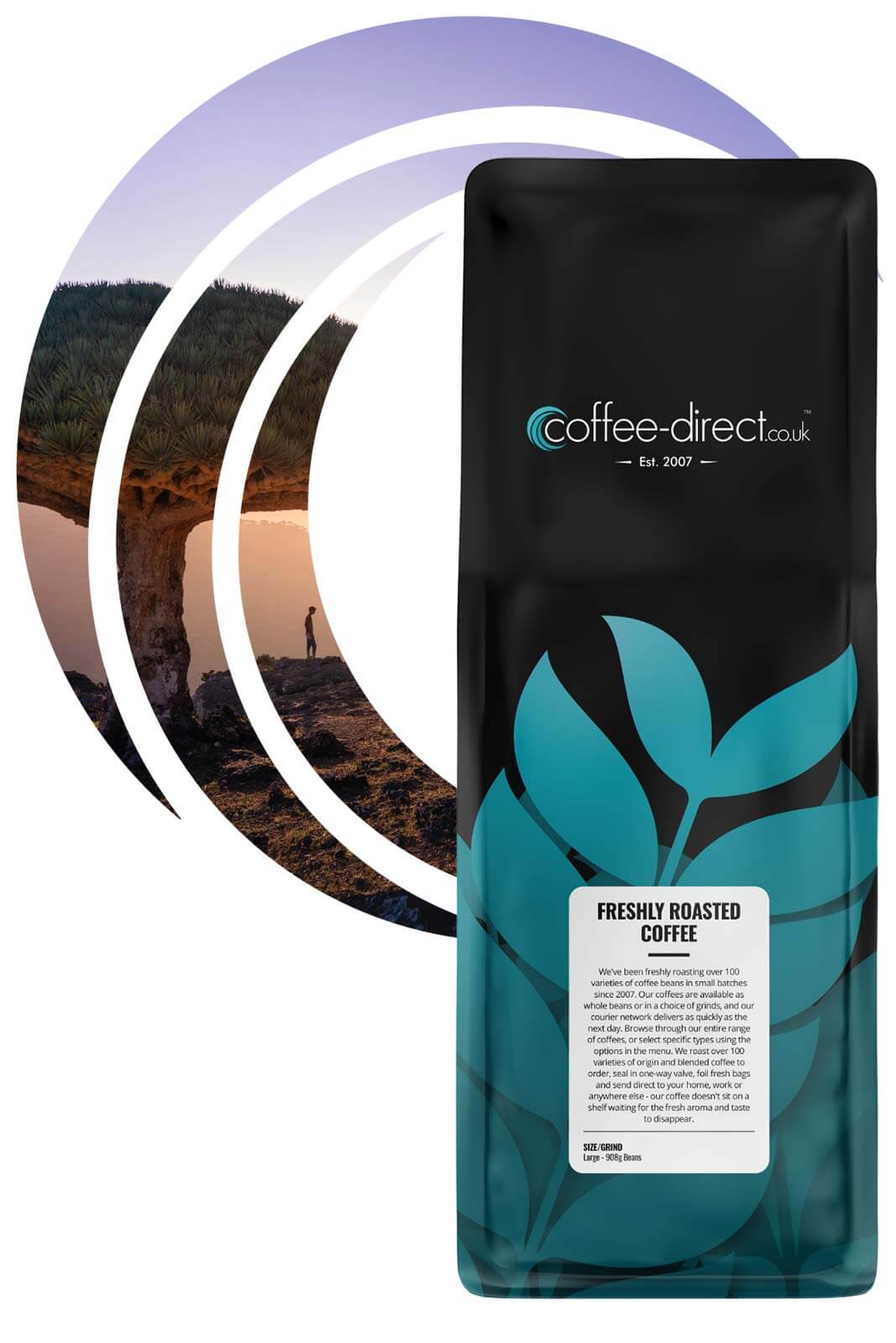 Buy Yemeni Matari Coffee Online - Fast Nationwide Delivery