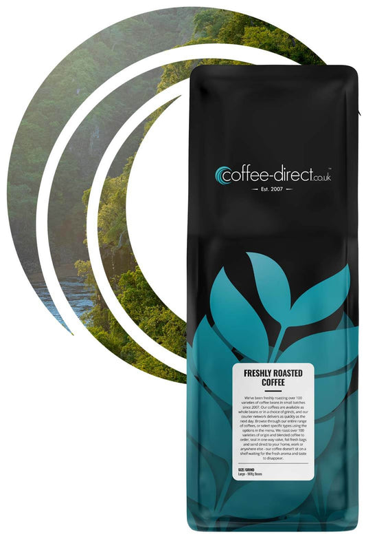 Buy Zimbabwe Coffee Online - Fast Nationwide Delivery